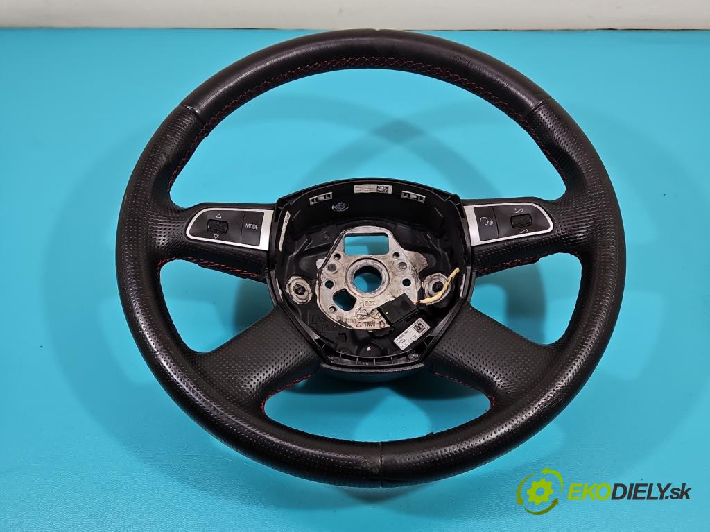 Audi A6 C6 2004-2011 3.0 tdi 239KM automatic 176 kW 2967 cm3 5- volant 4E0419091CN (Volanty)