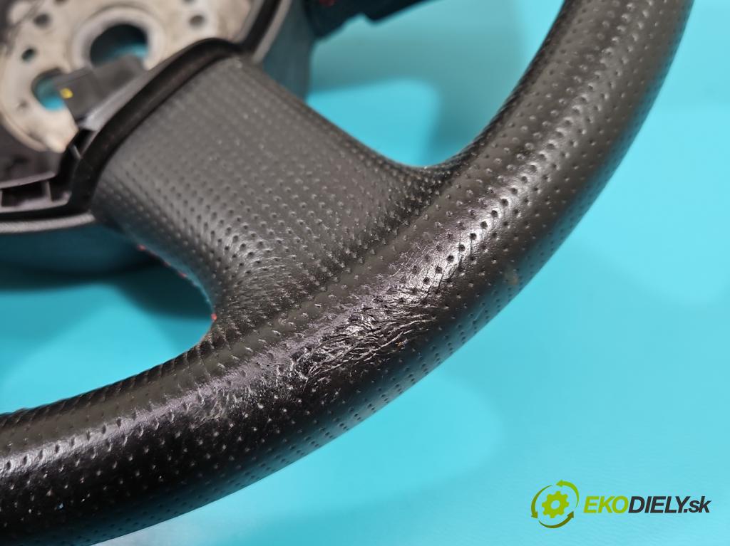 Audi A6 C6 2004-2011 3.0 tdi 239KM automatic 176 kW 2967 cm3 5- volant 4E0419091CN (Volanty)