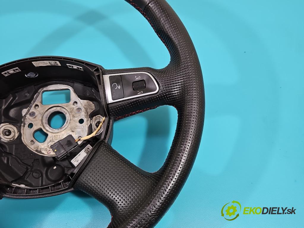 Audi A6 C6 2004-2011 3.0 tdi 239KM automatic 176 kW 2967 cm3 5- volant 4E0419091CN (Volanty)