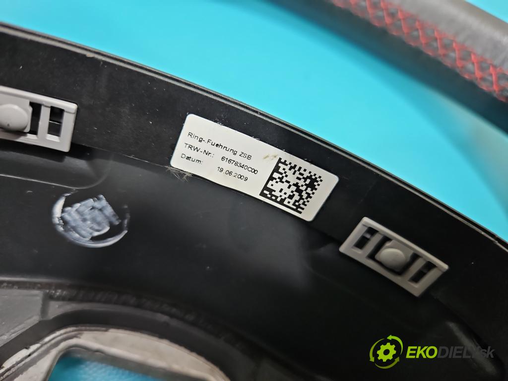 Audi A6 C6 2004-2011 3.0 tdi 239KM automatic 176 kW 2967 cm3 5- volant 4E0419091CN (Volanty)