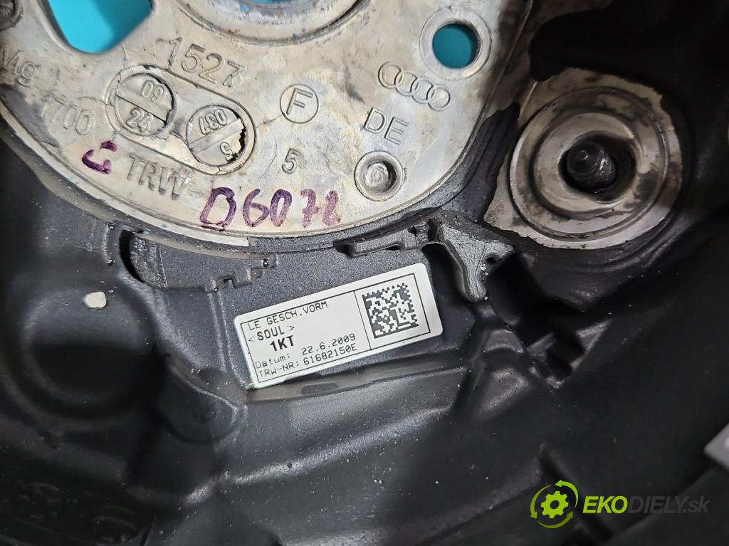 Audi A6 C6 2004-2011 3.0 tdi 239KM automatic 176 kW 2967 cm3 5- volant 4E0419091CN (Volanty)