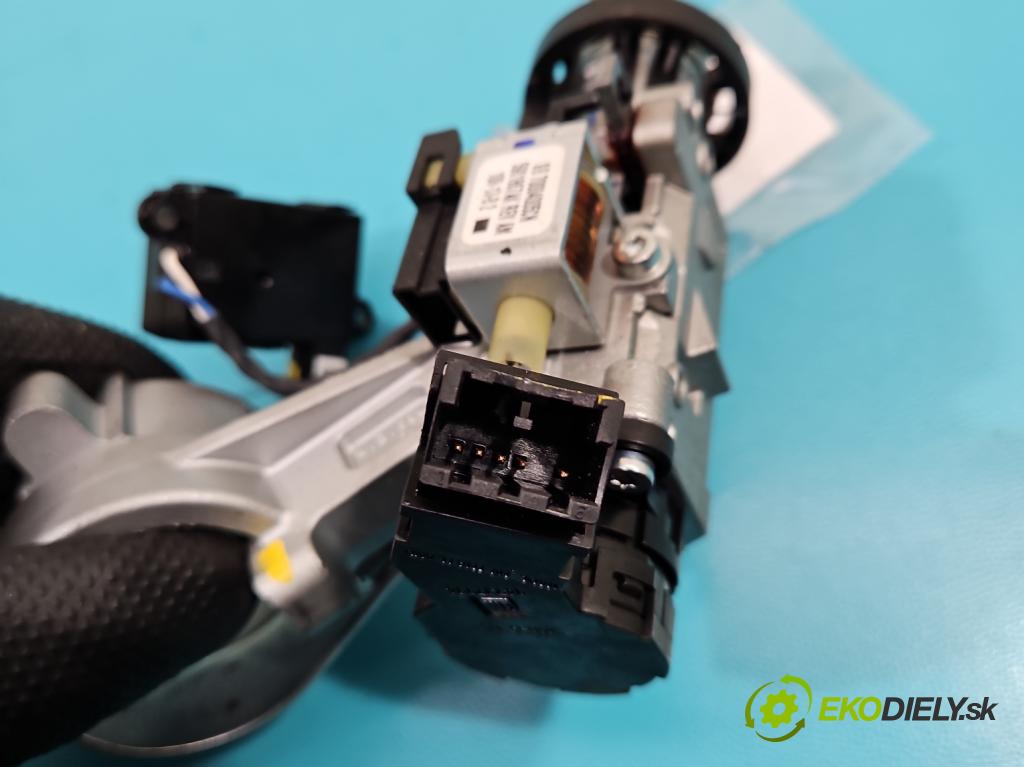 Opel Mokka A 2012-2019 1.4 T 140 HP automatic 103 kW 1364 cm3 5- Spínačka 5901867AK (Spínacie skrinky a kľúče)