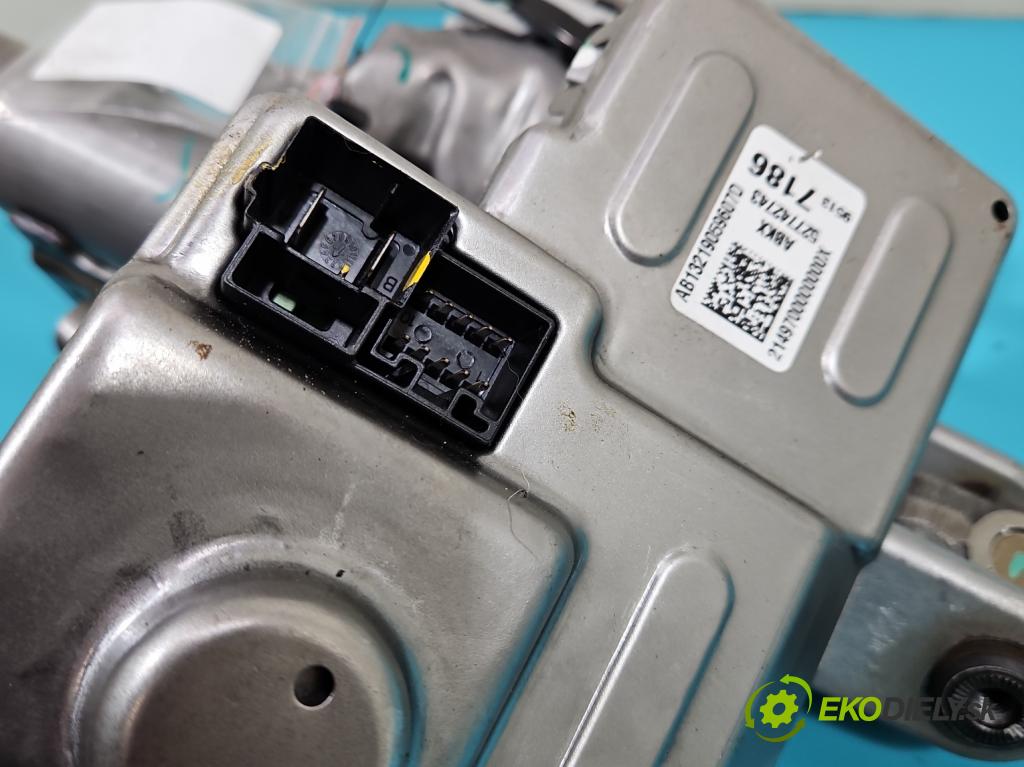 Opel Mokka A 2012-2019 1.4 T 140 HP automatic 103 kW 1364 cm3 5- čerpadlo posilovač 28139217 (Servočerpadlá, pumpy riadenia)