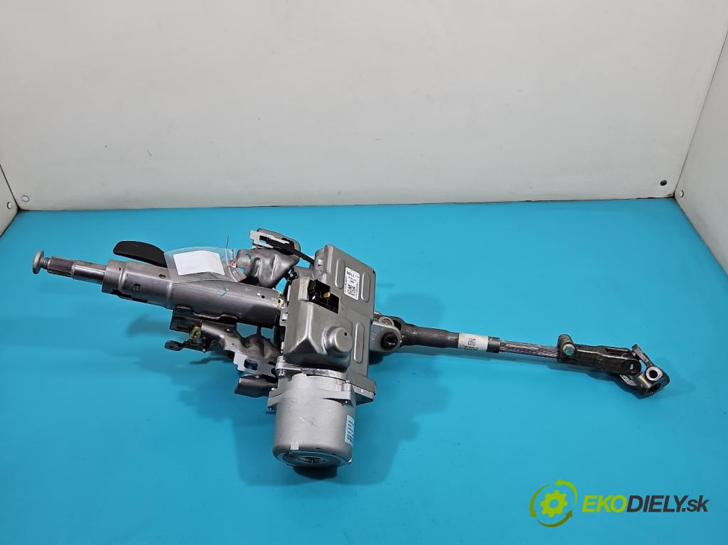 Opel Mokka A 2012-2019 1.4 T 140 HP automatic 103 kW 1364 cm3 5- čerpadlo posilovač 28139217 (Servočerpadlá, pumpy riadenia)