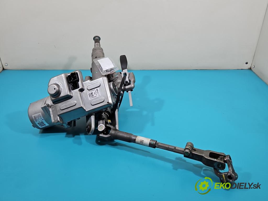 Opel Mokka A 2012-2019 1.4 T 140 HP automatic 103 kW 1364 cm3 5- čerpadlo posilovač 28139217 (Servočerpadlá, pumpy riadenia)