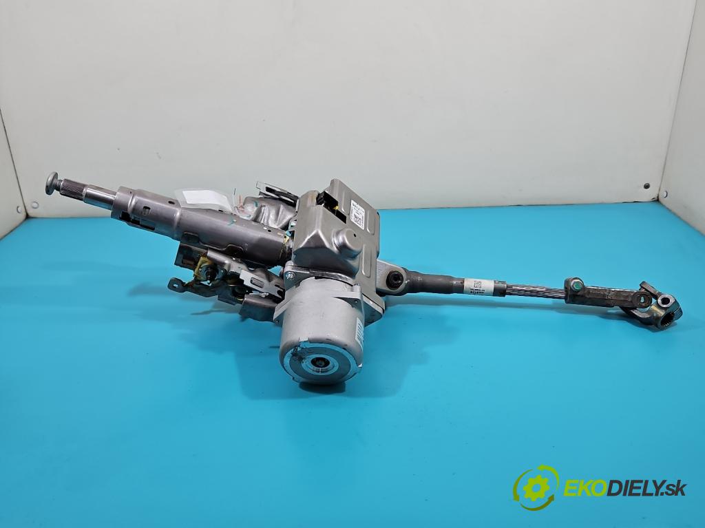 Opel Mokka A 2012-2019 1.4 T 140 HP automatic 103 kW 1364 cm3 5- čerpadlo posilovač 28139217 (Servočerpadlá, pumpy riadenia)