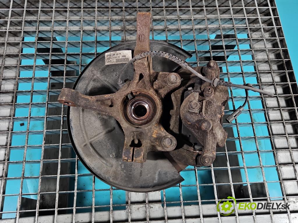 Opel Mokka A 2012-2019 1.4 T 140 HP automatic 103 kW 1364 cm3 5- náboj ľavé  (Náboje)