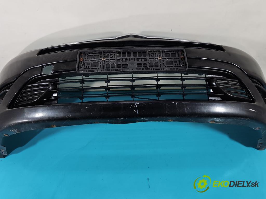Citroen C4 Picasso I 2006-2013 1.6 hdi 109 hp manual 80 kW 1560 cm3 5- nárazník přední (Ostatné)