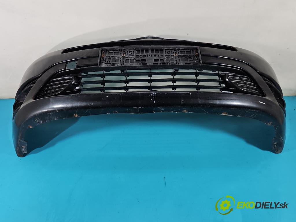 Citroen C4 Picasso I 2006-2013 1.6 hdi 109 hp manual 80 kW 1560 cm3 5- nárazník přední (Ostatné)