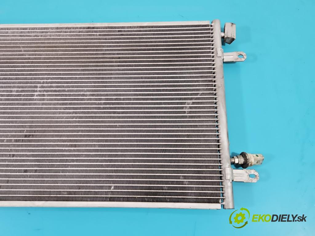 Audi A6 C6 2004-2011 3.0 tdi 239KM automatic 176 kW 2967 cm3 5- chladič klimatizácie TSP0225591 (Chladiče klimatizácie)