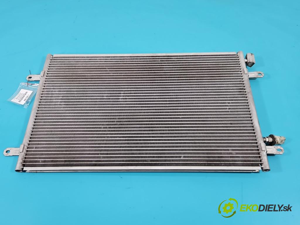 Audi A6 C6 2004-2011 3.0 tdi 239KM automatic 176 kW 2967 cm3 5- chladič klimatizácie TSP0225591 (Chladiče klimatizácie)