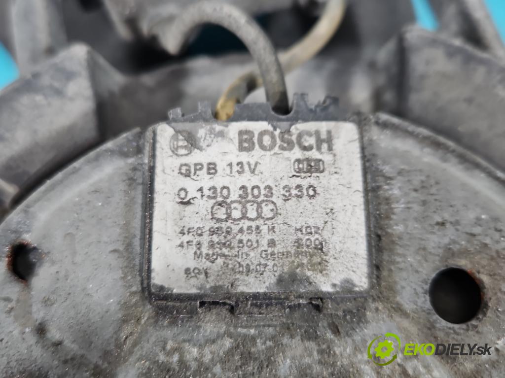 Audi A6 C6 2004-2011 3.0 tdi 239KM automatic 176 kW 2967 cm3 5- Ventilátor chladiča 4F0959455K