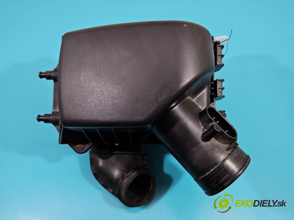 Opel Mokka A 2012-2019 1.4 T 140 HP automatic 103 kW 1364 cm3 5- obal filtra vzduchu 1097871S01 (Obaly filtrov vzduchu)