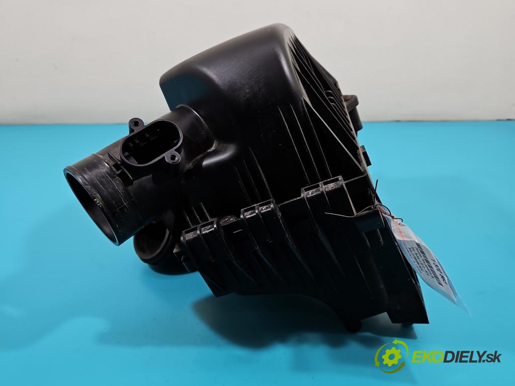 Opel Mokka A 2012-2019 1.4 T 140 HP automatic 103 kW 1364 cm3 5- obal filtra vzduchu 1097871S01 (Obaly filtrov vzduchu)