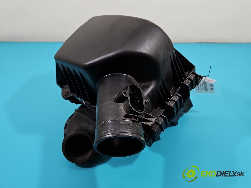Opel Mokka A 2012-2019 1.4 T 140 HP automatic 103 kW 1364 cm3 5- obal filtra vzduchu 1097871S01 (Obaly filtrov vzduchu)