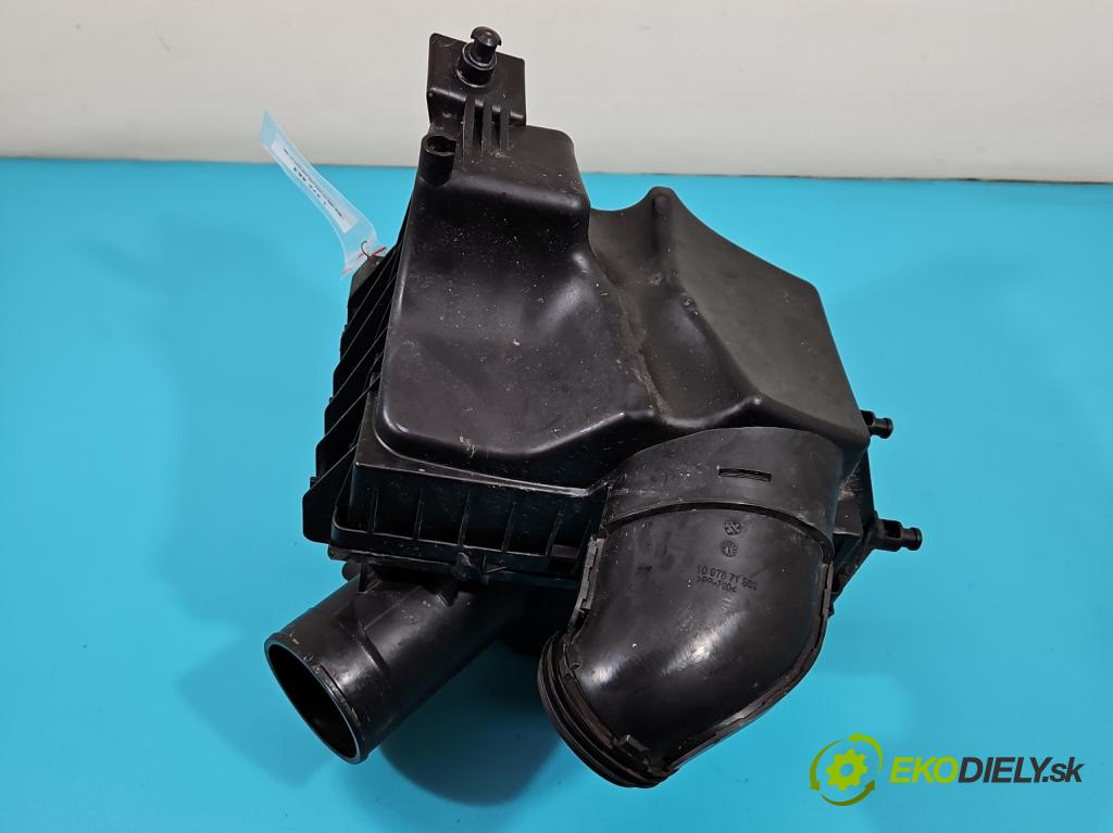 Opel Mokka A 2012-2019 1.4 T 140 HP automatic 103 kW 1364 cm3 5- obal filtra vzduchu 1097871S01 (Obaly filtrov vzduchu)