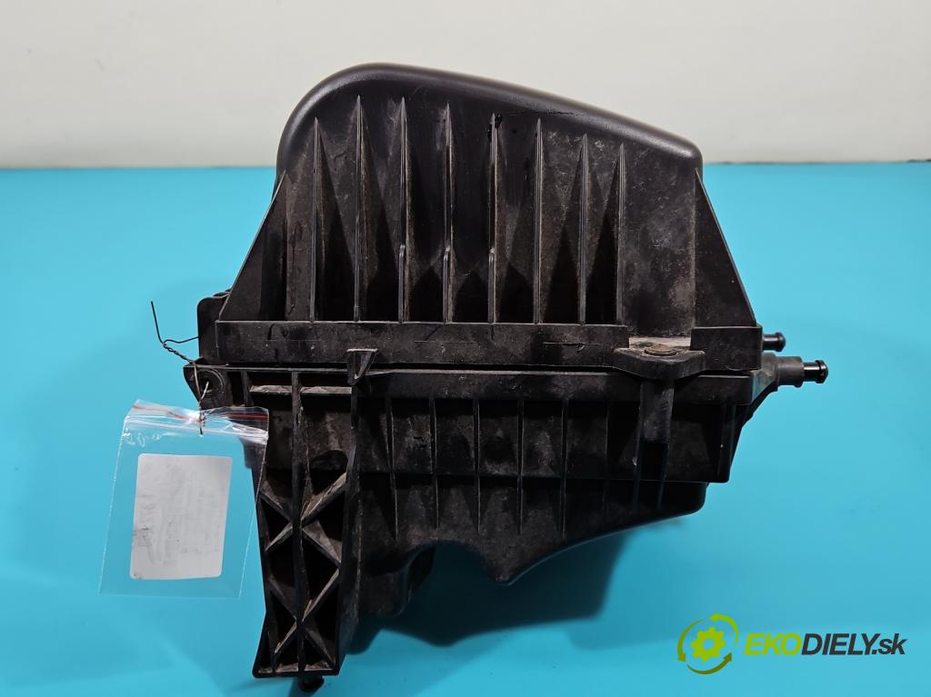 Opel Mokka A 2012-2019 1.4 T 140 HP automatic 103 kW 1364 cm3 5- obal filtra vzduchu 1097871S01 (Obaly filtrov vzduchu)