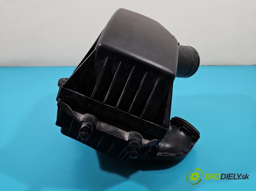 Opel Mokka A 2012-2019 1.4 T 140 HP automatic 103 kW 1364 cm3 5- obal filtra vzduchu 1097871S01 (Obaly filtrov vzduchu)