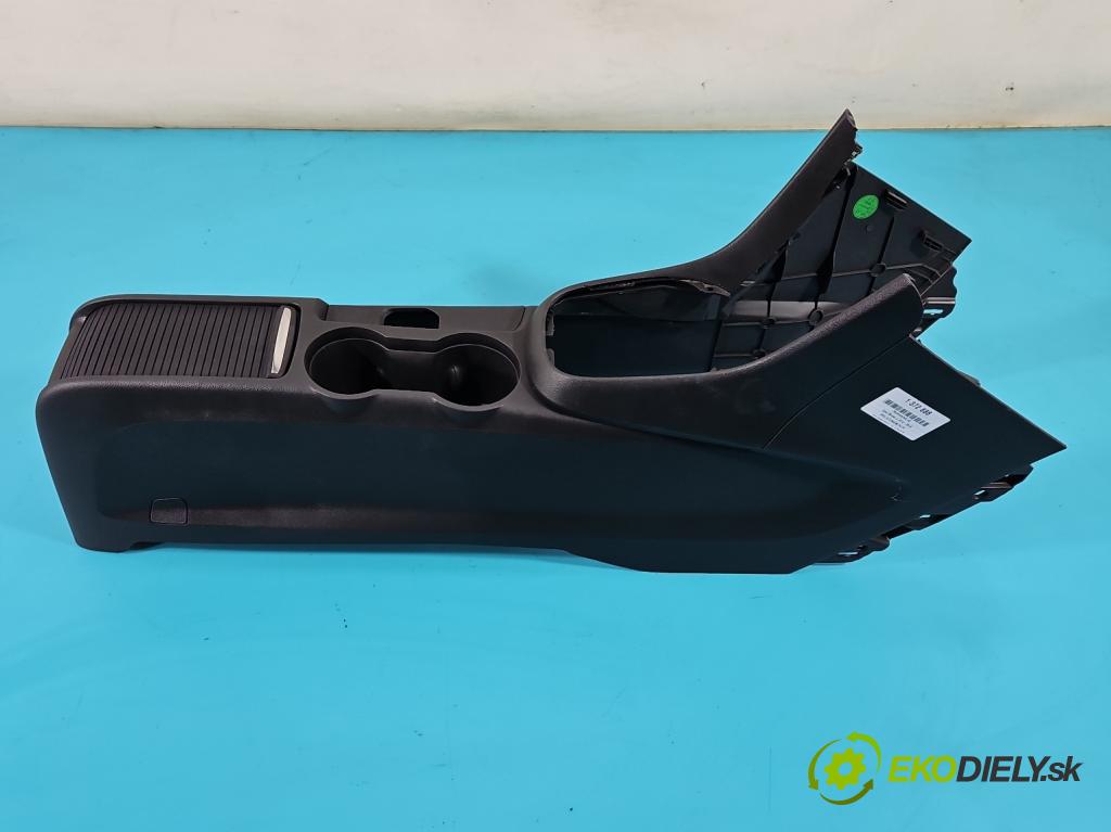 Opel Mokka A 2012-2019 1.4 T 140 HP automatic 103 kW 1364 cm3 5- operadlo 95379184 (Lakťové opierky)