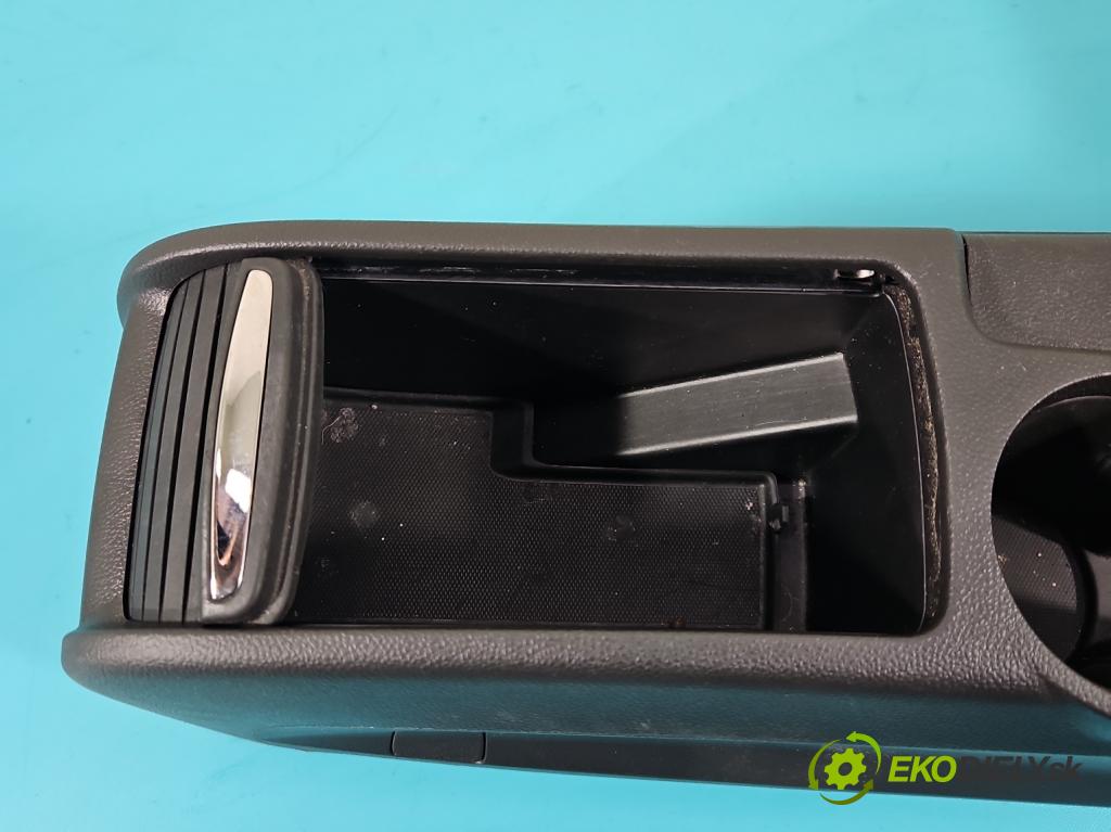 Opel Mokka A 2012-2019 1.4 T 140 HP automatic 103 kW 1364 cm3 5- operadlo 95379184 (Lakťové opierky)