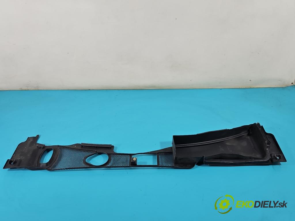 Audi A4 B8 2007-2015 3.0 tdi 239KM automatic 176 kW 2967 cm3 5- torpédo 8K1819447 (Torpéda)