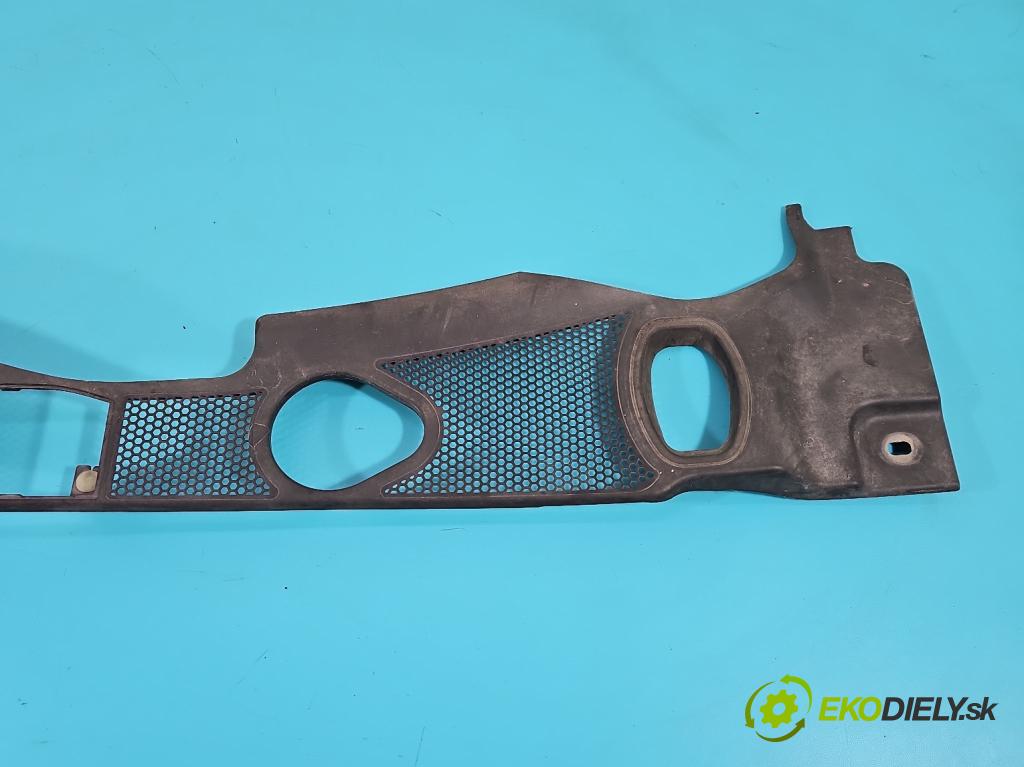 Audi A4 B8 2007-2015 3.0 tdi 239KM automatic 176 kW 2967 cm3 5- torpédo 8K1819447 (Torpéda)