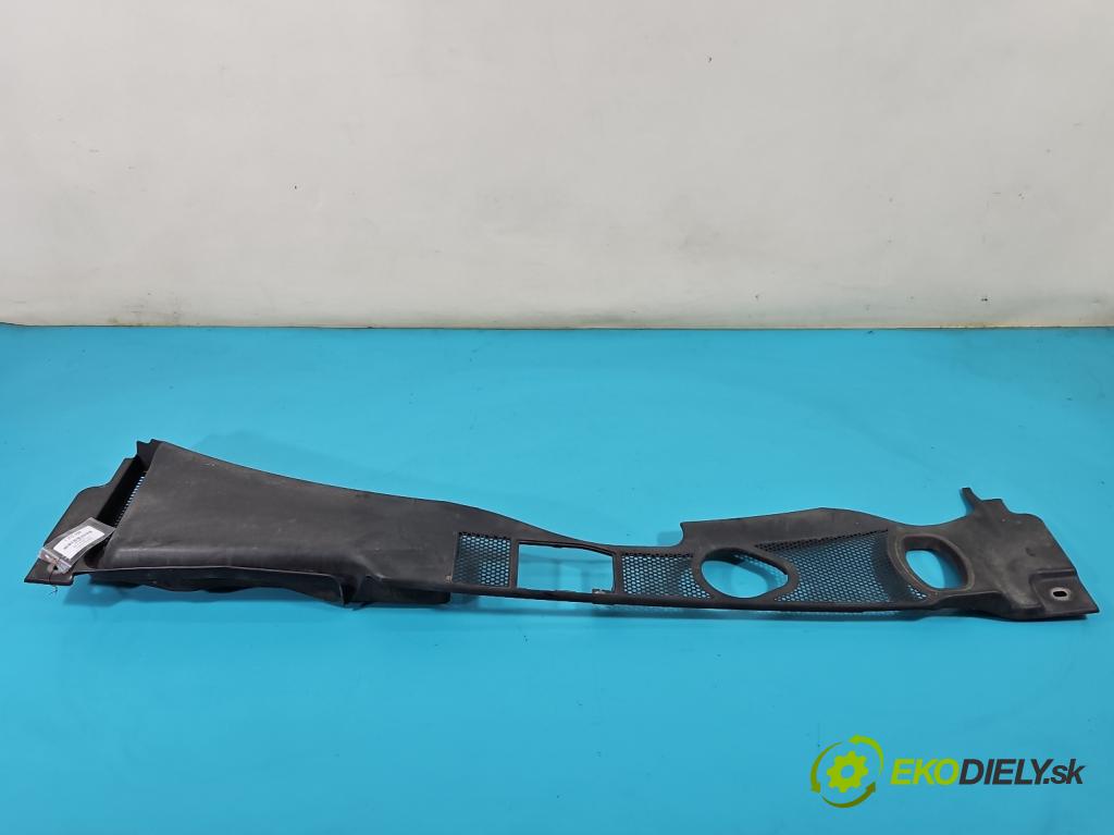 Audi A4 B8 2007-2015 3.0 tdi 239KM automatic 176 kW 2967 cm3 5- torpédo 8K1819447 (Torpéda)