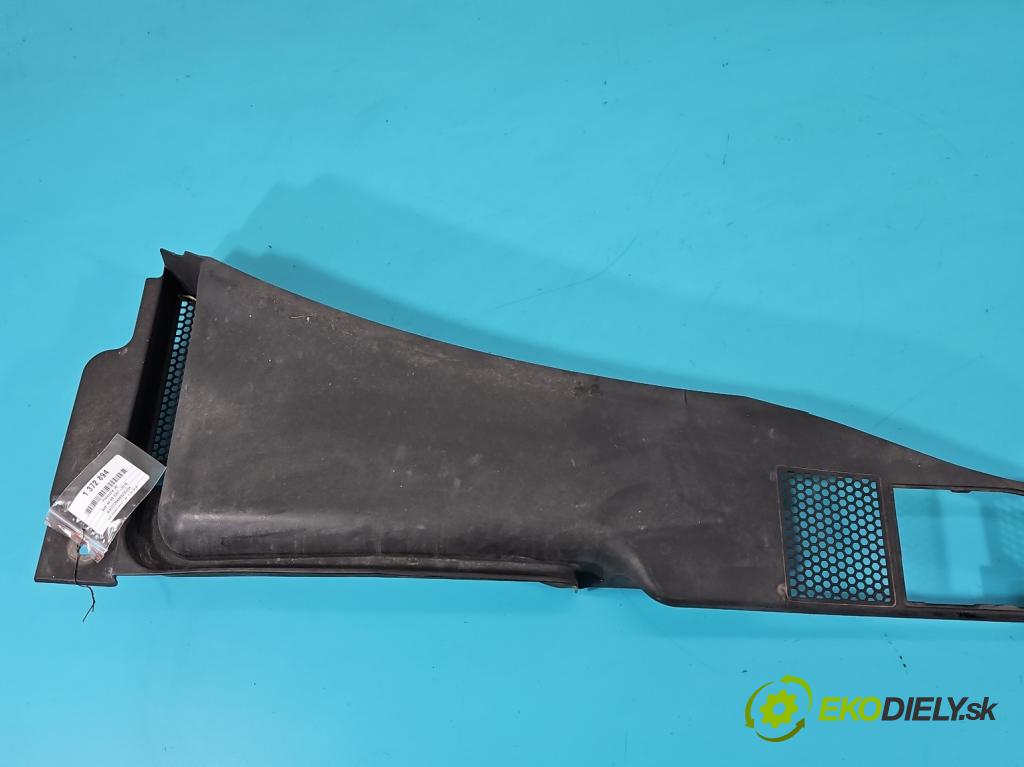 Audi A4 B8 2007-2015 3.0 tdi 239KM automatic 176 kW 2967 cm3 5- torpédo 8K1819447 (Torpéda)