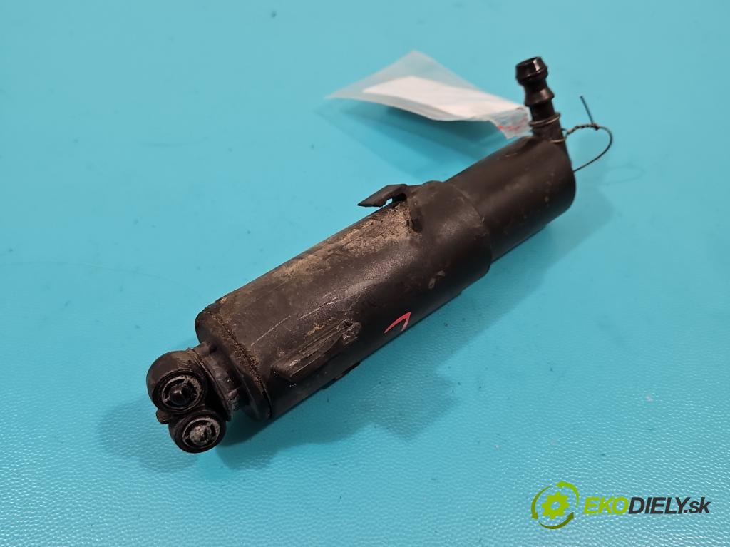 Audi A4 B8 2007-2015 3.0 tdi 239KM automatic 176 kW 2967 cm3 5- ostrekovač reflektor: ľavý 8K0955101A (Motorček ostrekovačov)