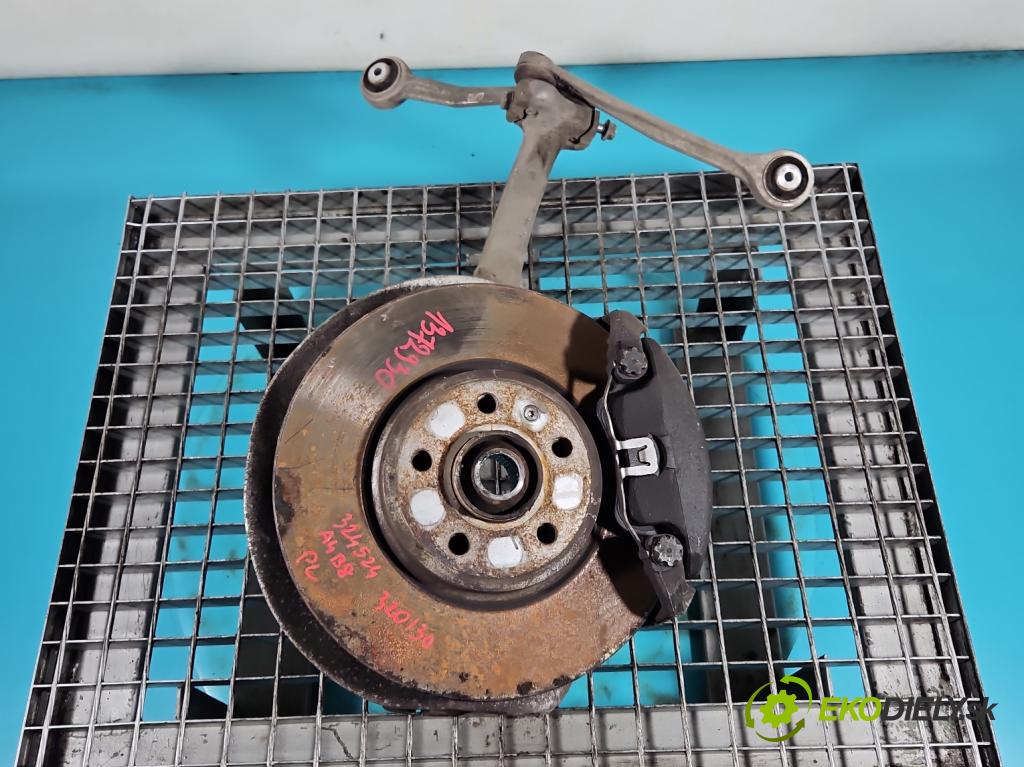 Audi A4 B8 2007-2015 3.0 tdi 239KM automatic 176 kW 2967 cm3 5- náboj ľavé  (Náboje)