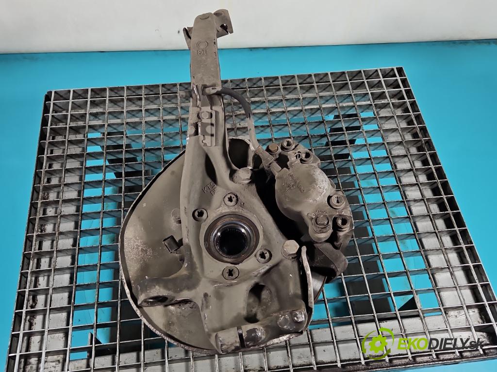 Audi A4 B8 2007-2015 3.0 tdi 239KM automatic 176 kW 2967 cm3 5- náboj pravé  (Náboje)