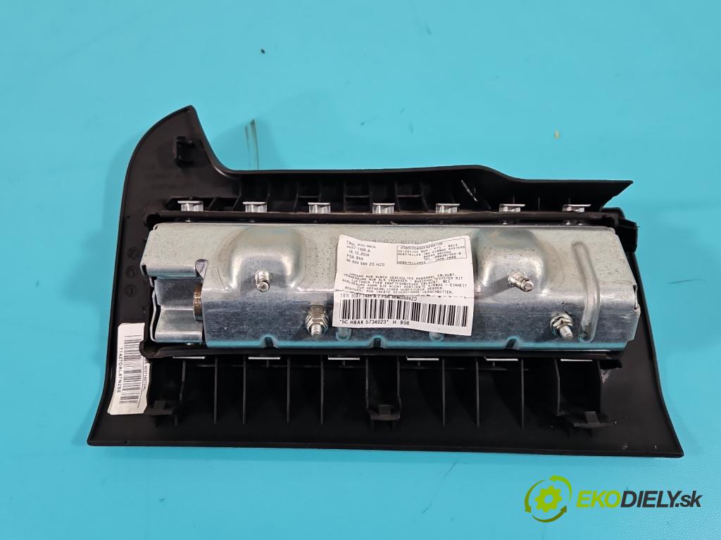 Citroen C4 Picasso I 2006-2013 1.6 hdi 109 HP manual 80 kW 1560 cm3 5- kokpit,pristrojová doska rozdeľovacia