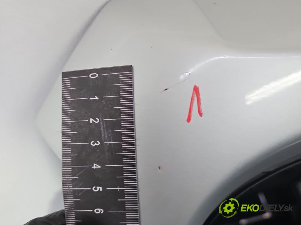 Hyundai I30 I 2007-2012 2.0 16V 143 hp automatic 105 kW 1975 cm3 5- zadní kufrové dveře  (Zadní kapoty)