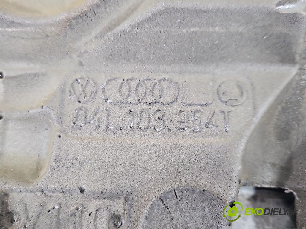 Vw Passat B8 2014 - 2.0 tdi 150 HP automatic 110 kW 1968 cm3 5- kryt motora horní: 04L103954T