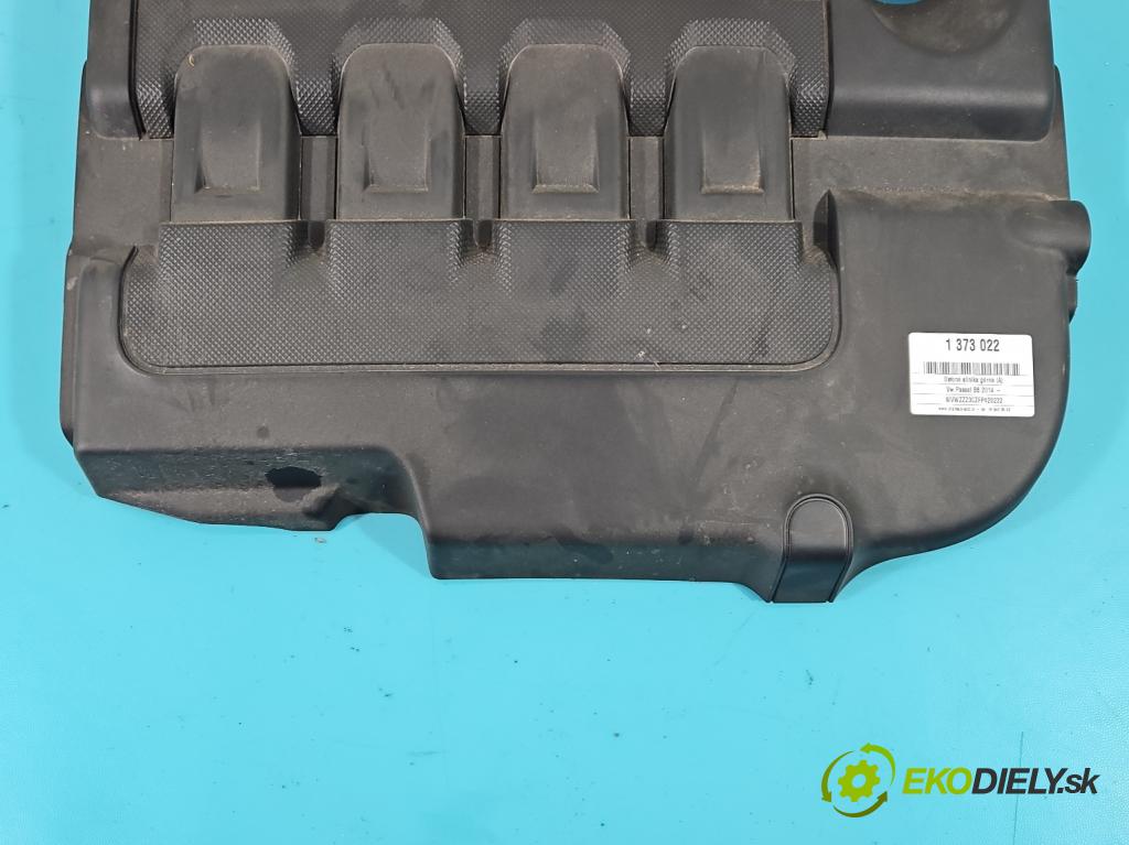 Vw Passat B8 2014 - 2.0 tdi 150 HP automatic 110 kW 1968 cm3 5- kryt motora horní: 04L103954T