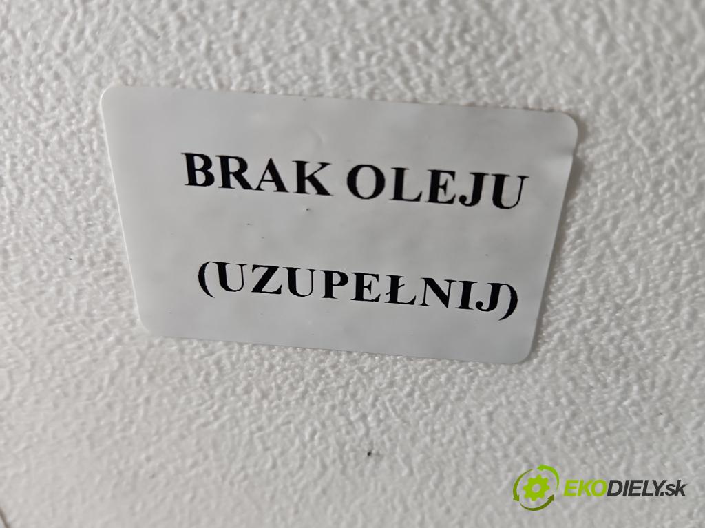 Audi A6 C6 2004-2011 3.0 tdi 239KM automatic 176 kW 2967 cm3 5- prevodovka stupeň,rýchlosť automat KJD