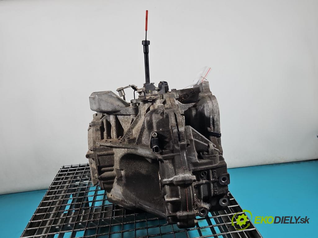Hyundai I30 I 2007-2012 2.0 16V 143 HP automatic 105 kW 1975 cm3 5- prevodovka stupeň,rýchlosť automat B91FU3