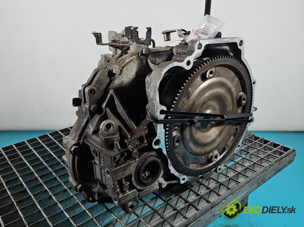 Hyundai I30 I 2007-2012 2.0 16V 143 HP automatic 105 kW 1975 cm3 5- prevodovka stupeň,rýchlosť automat B91FU3