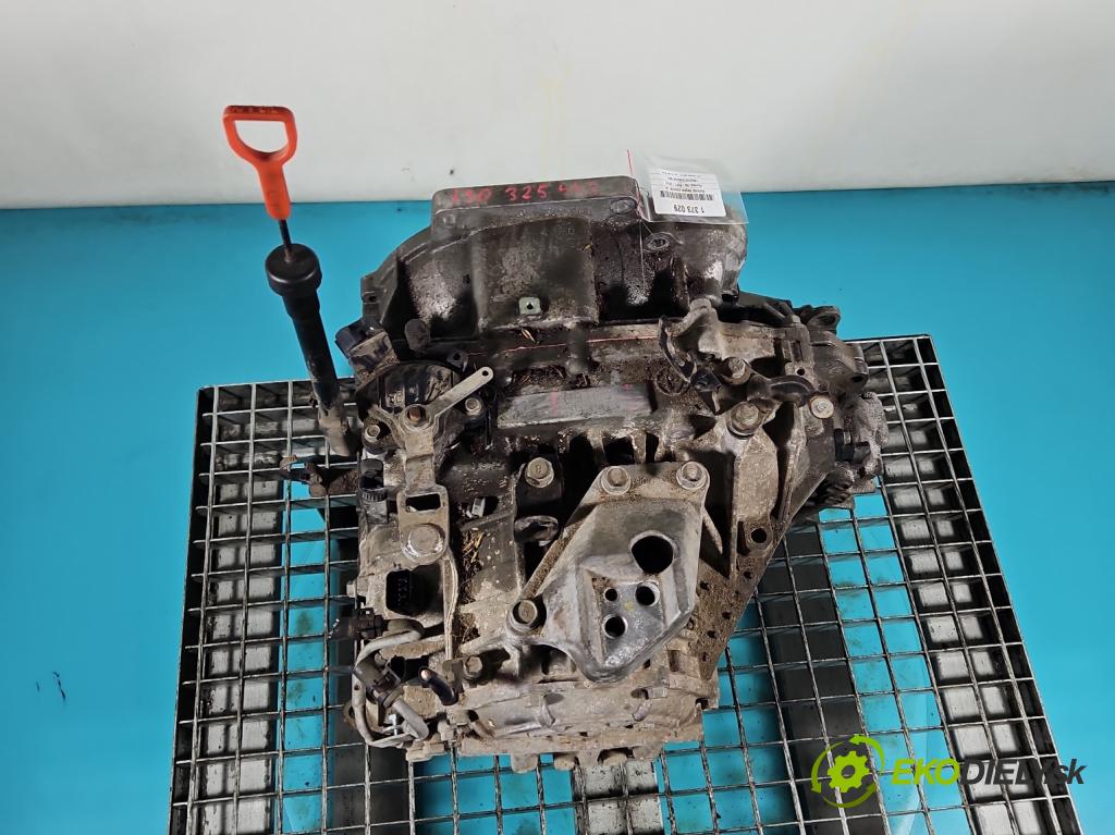 Hyundai I30 I 2007-2012 2.0 16V 143 HP automatic 105 kW 1975 cm3 5- prevodovka stupeň,rýchlosť automat B91FU3