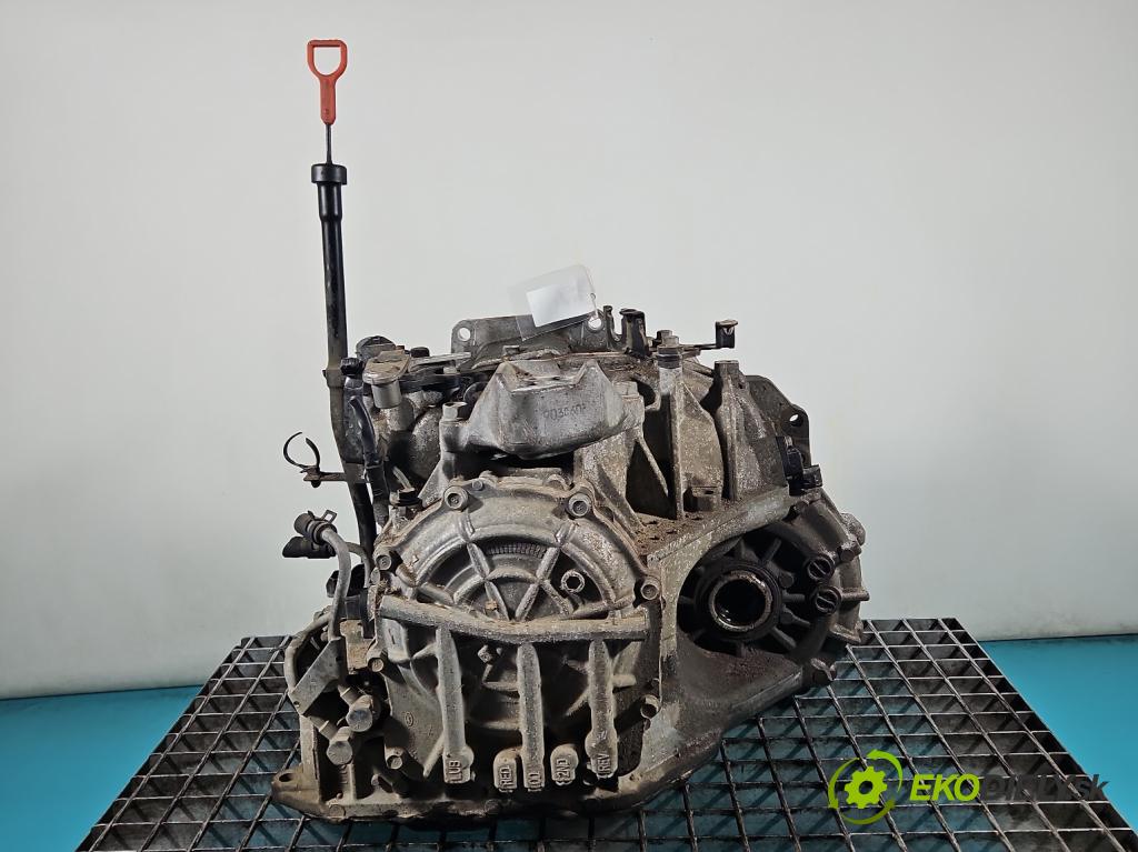 Hyundai I30 I 2007-2012 2.0 16V 143 HP automatic 105 kW 1975 cm3 5- prevodovka stupeň,rýchlosť automat B91FU3