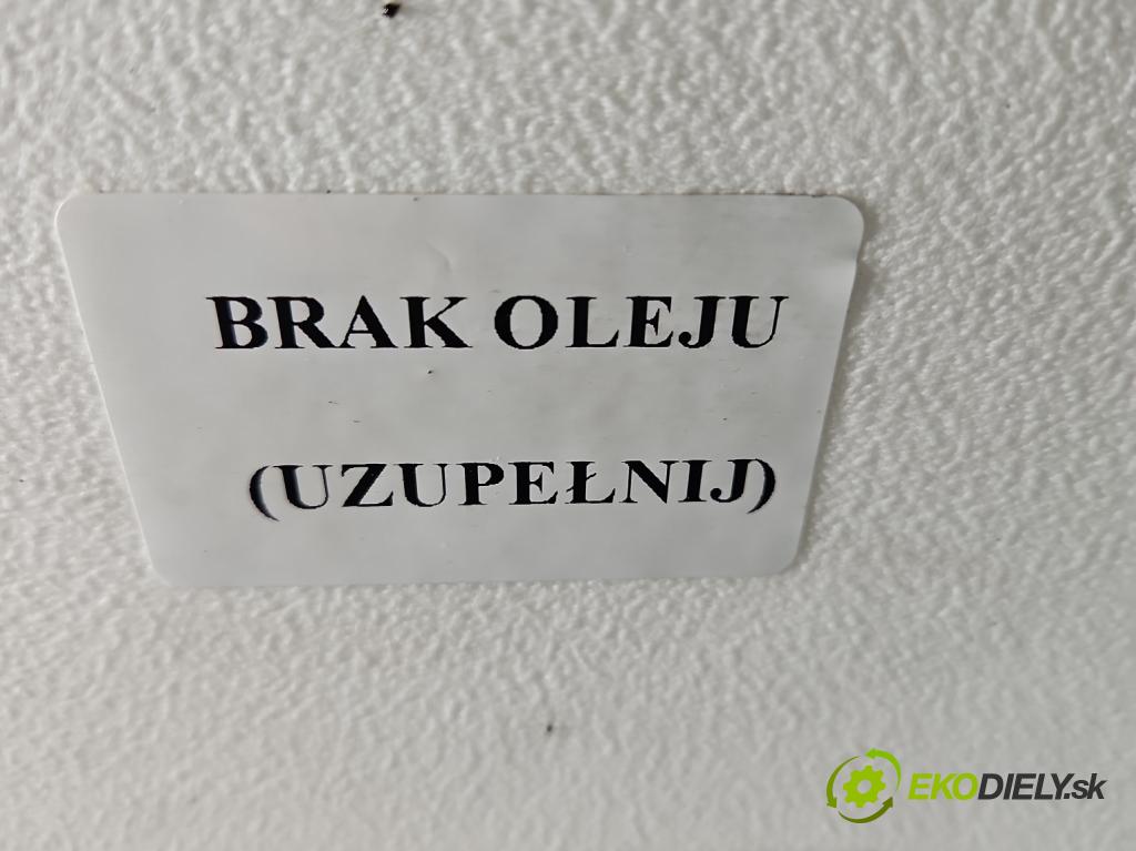 Hyundai I30 I 2007-2012 2.0 16V 143 HP automatic 105 kW 1975 cm3 5- prevodovka stupeň,rýchlosť automat B91FU3