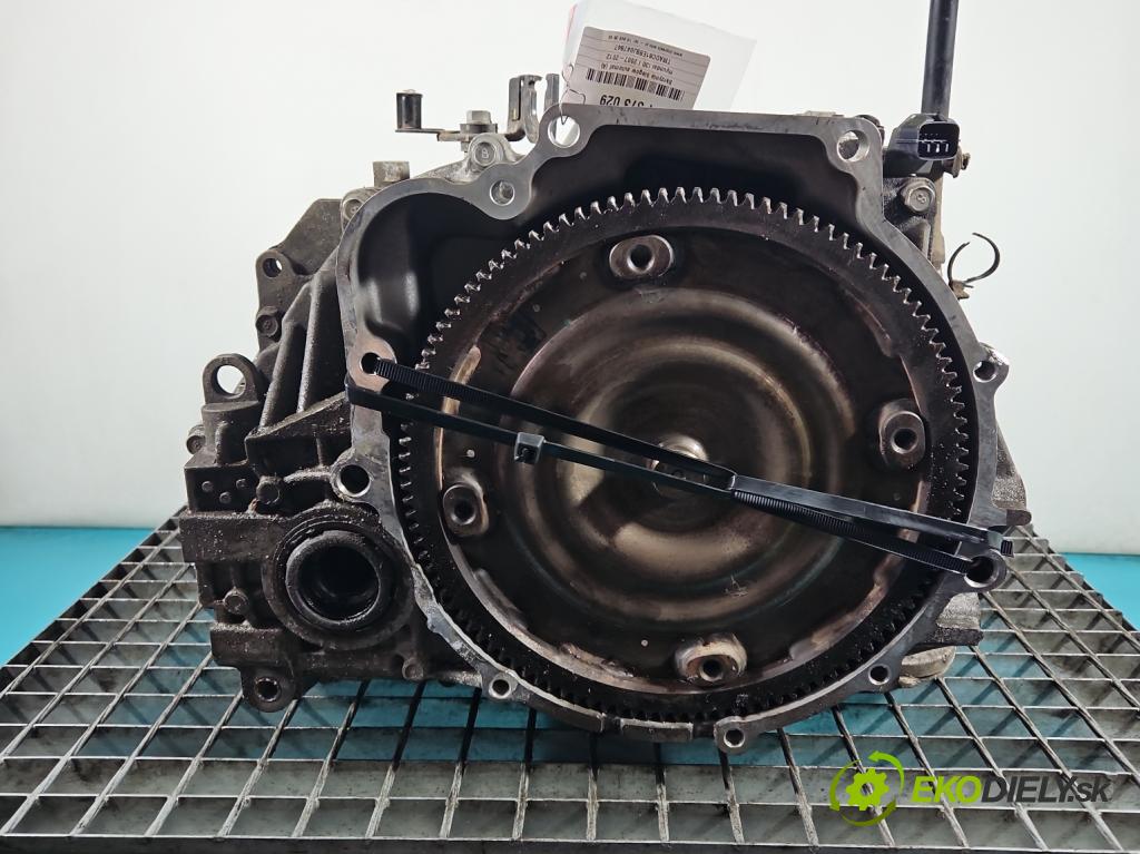 Hyundai I30 I 2007-2012 2.0 16V 143 HP automatic 105 kW 1975 cm3 5- prevodovka stupeň,rýchlosť automat B91FU3
