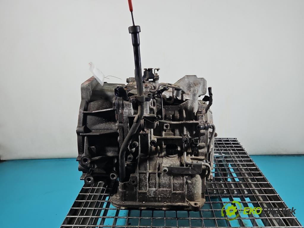 Hyundai I30 I 2007-2012 2.0 16V 143 HP automatic 105 kW 1975 cm3 5- prevodovka stupeň,rýchlosť automat B91FU3