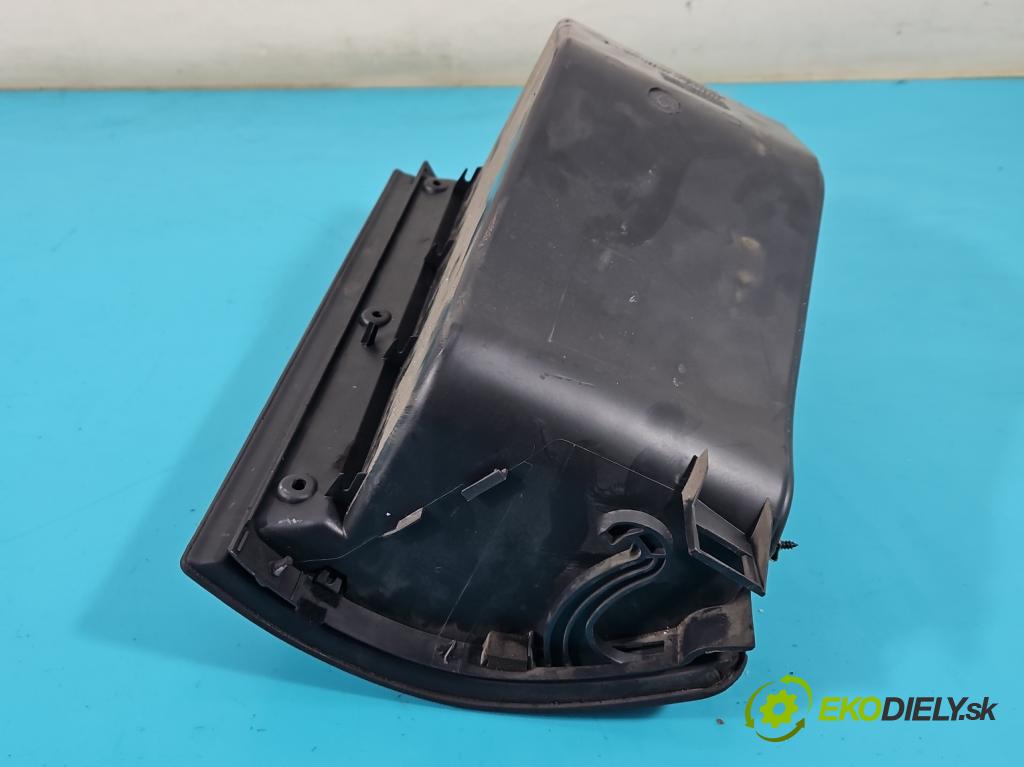 Citroen Xsara II 2000-2004 2.0 hdi 90 HP manual 66 kW 1997 cm3 5- kastlík 9623787677