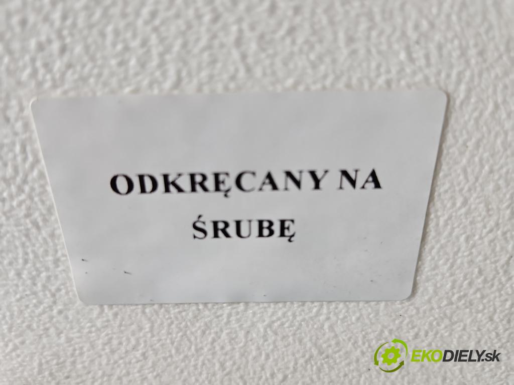 Citroen Xsara II 2000-2004 2.0 hdi 90 hp manual 66 kW 1997 cm3 5- oko tažné  (Tažná zařízení)