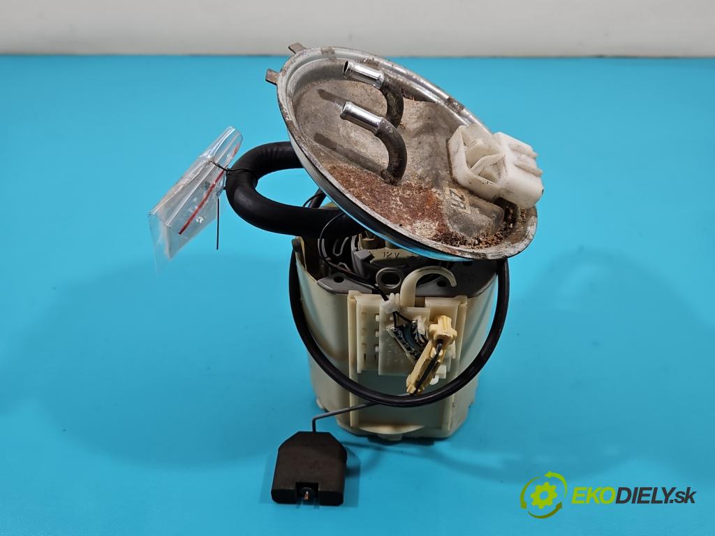 Opel Corsa B 1993-1999 1.0 12V 54 hp manual 40 kW 973 cm3 3- čerpadlo paliva 