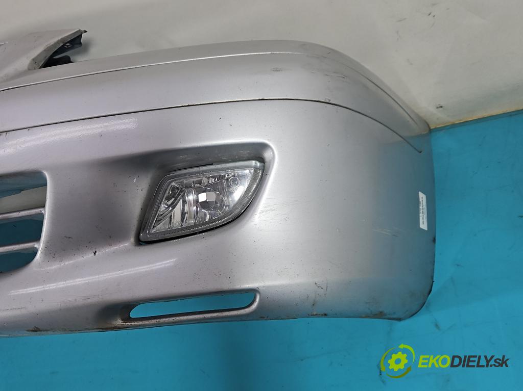 Mazda 626 1.8 16V 101 hp manual 74 kW 1840 cm3 4- nárazník přední  (Ostatné)