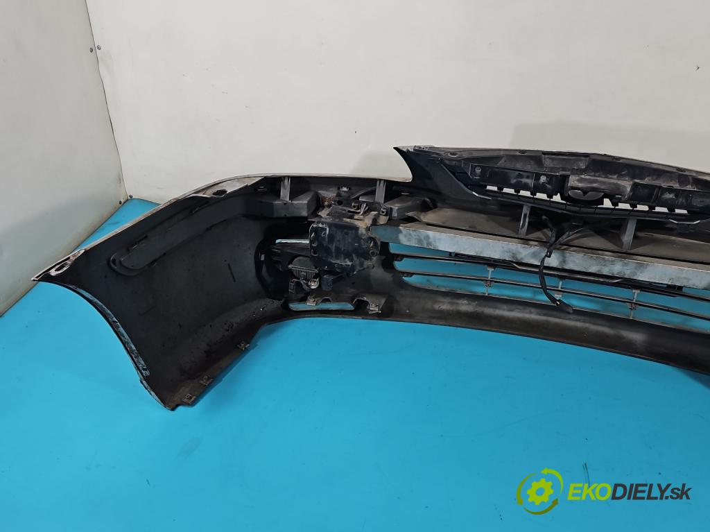 Mazda 626 1.8 16V 101 hp manual 74 kW 1840 cm3 4- nárazník přední  (Ostatné)