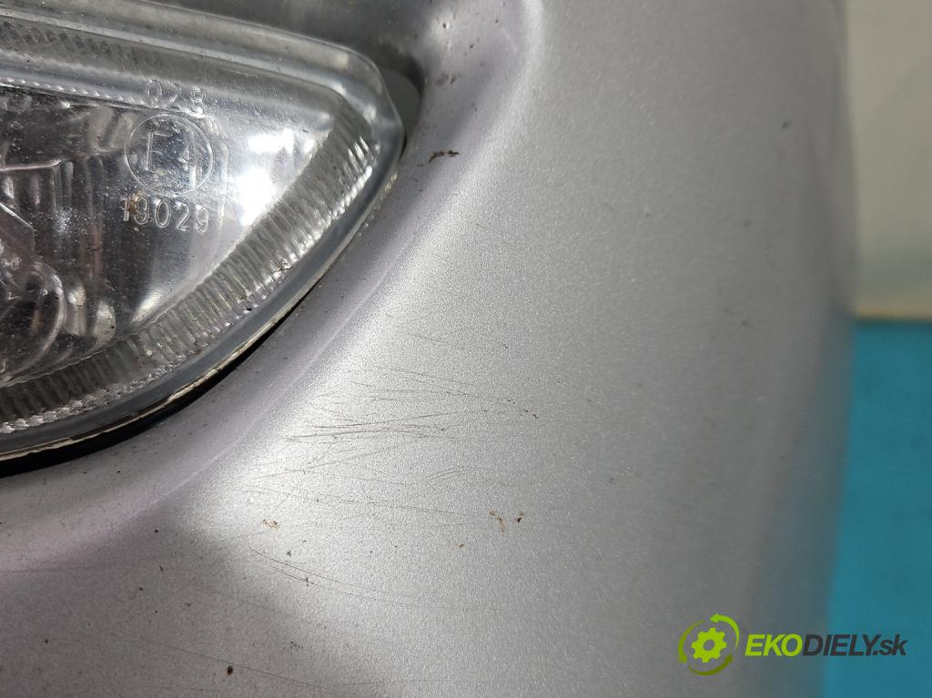 Mazda 626 1.8 16V 101 hp manual 74 kW 1840 cm3 4- nárazník přední  (Ostatné)