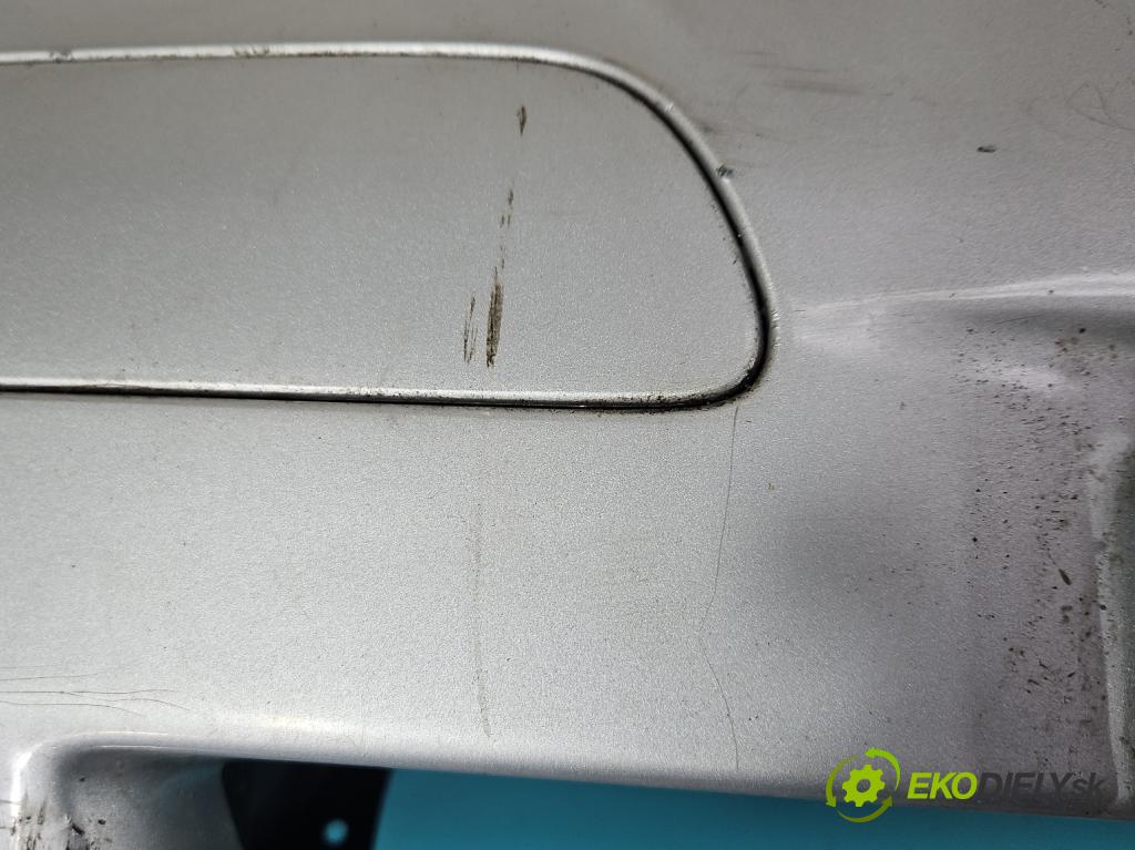 Mazda 626 1.8 16V 101 hp manual 74 kW 1840 cm3 4- nárazník přední  (Ostatné)